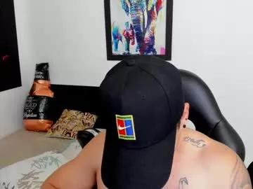 mikke_love from Chaturbate