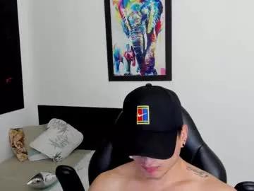mikke_love from Chaturbate