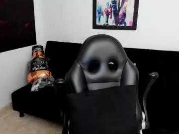 mikke_love from Chaturbate
