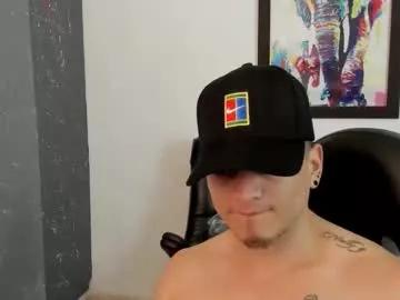 mikke_love from Chaturbate