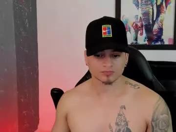 mikke_love from Chaturbate