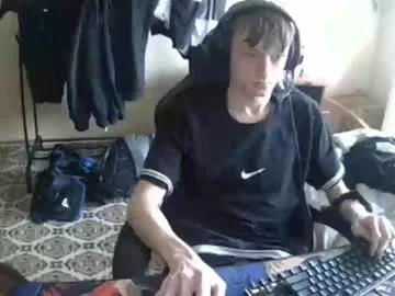 mikkiforus from Chaturbate