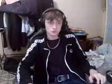 mikkiforus from Chaturbate