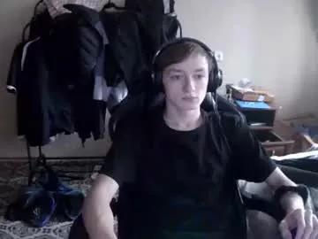mikkiforus from Chaturbate