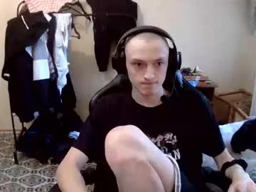 mikkiforus from Chaturbate