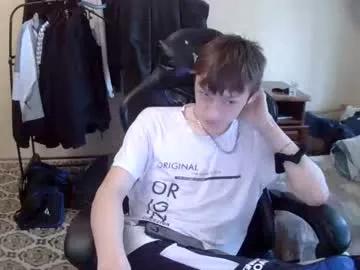 mikkiforus from Chaturbate