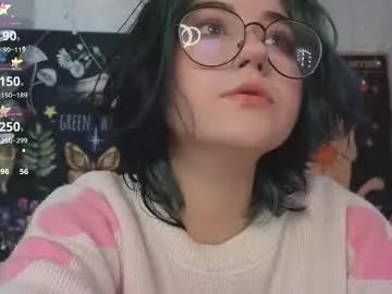 miko_meow from Chaturbate is Freechat