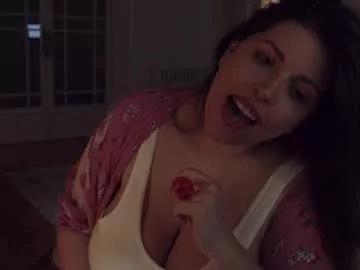 Mila_ webcams show profile image 