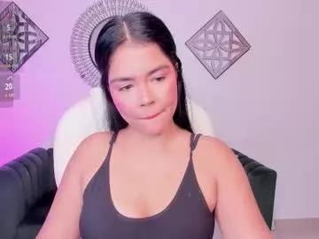 mila_blaze from Chaturbate is Freechat