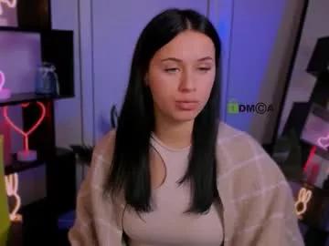 mila_glow from Chaturbate is Freechat