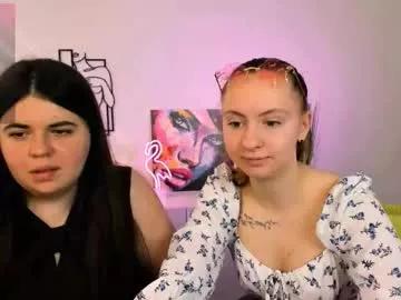 mila_glow from Chaturbate is Freechat