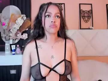 mila_hank from Chaturbate is Freechat