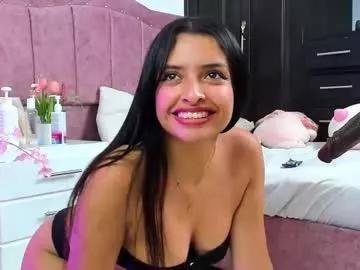 mila_kyhic_ from Chaturbate is Freechat