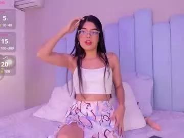 mila_moon7 from Chaturbate is Freechat