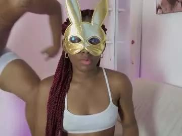 mila_n_max from Chaturbate is Freechat