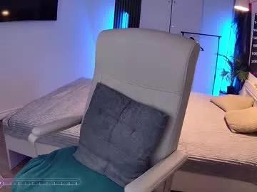 mila_nox from Chaturbate is Freechat
