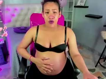 mila_rozze from Chaturbate is Freechat