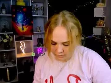 mila_spring from Chaturbate is Freechat