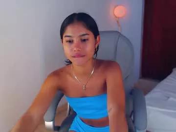 milaa_star from Chaturbate is Freechat
