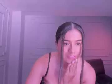 milacoleman from Chaturbate is Freechat