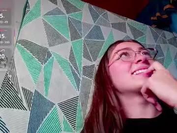 milafyre from Chaturbate is Freechat