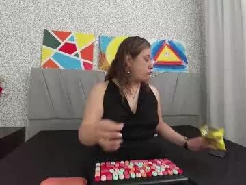 milagros_smith from Chaturbate is Freechat