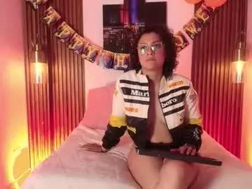 milamonroe_ from Chaturbate is Freechat