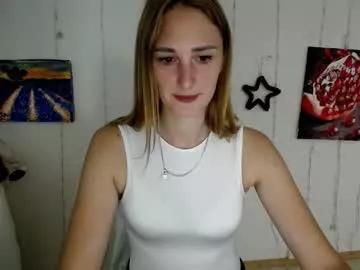 milana_cutie_ from Chaturbate is Freechat