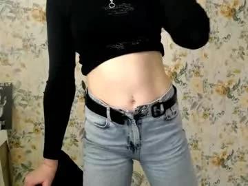 milana_cutie_ from Chaturbate is Freechat