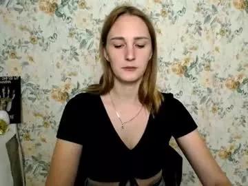milana_cutie_ from Chaturbate is Freechat
