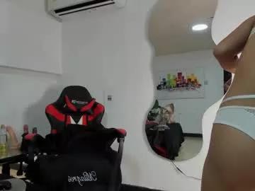 milanhtx2 from Chaturbate is Freechat