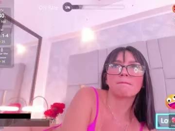 milasaenz1 from Chaturbate is Freechat