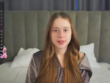 mildredgarrett on Chaturbate