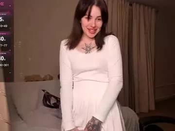 milenamurmur from Chaturbate is Freechat