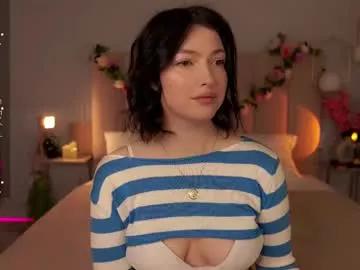 Miley_smile webcams show profile image 