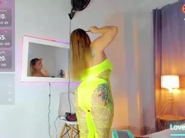 milfhorny_69 from Chaturbate is Freechat