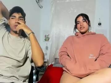 mili_and_ethan from Chaturbate
