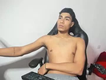 mili_and_ethan from Chaturbate