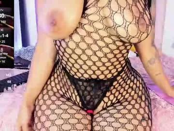 mili_mattell from Chaturbate