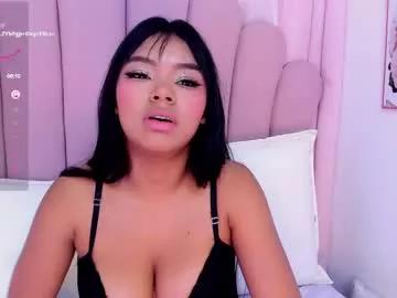 mili_quintero from Chaturbate