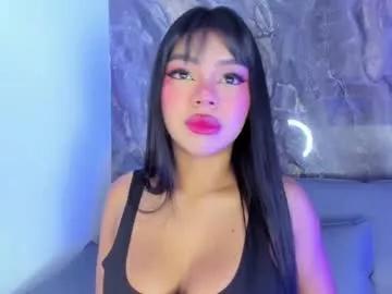 mili_quintero from Chaturbate