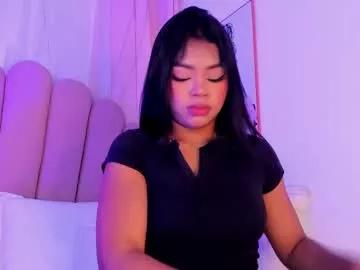 mili_quintero from Chaturbate