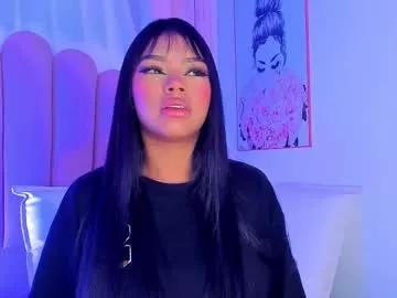 mili_quintero from Chaturbate