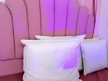 mili_quintero from Chaturbate