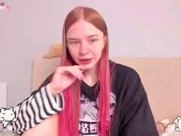 miliameow from Chaturbate