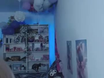 miliameow from Chaturbate