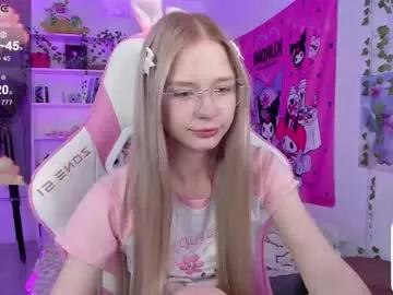 miliameow from Chaturbate