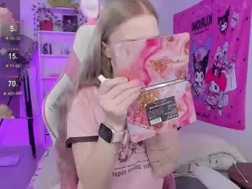 miliameow from Chaturbate