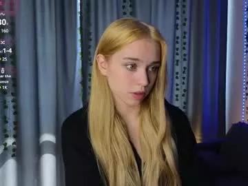 mililove12 from Chaturbate