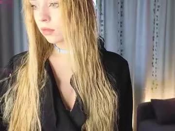 mililove12 from Chaturbate